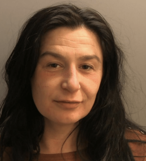 Officers are appealing for information on the whereabouts of a missing Brampton woman