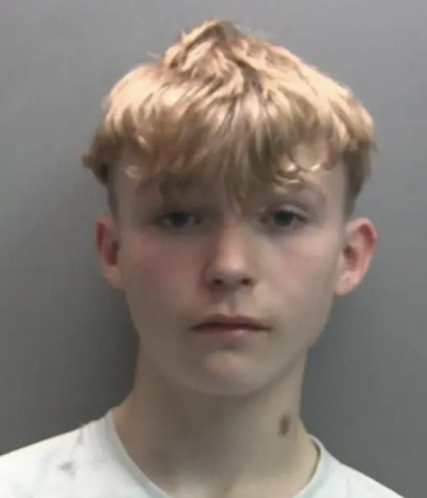 Officers are appealing for information on the whereabouts of a missing teenage boy from Carlisle