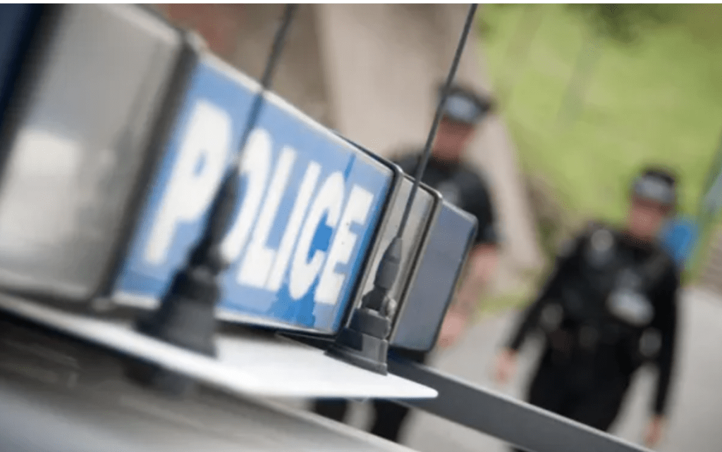 Witnesses sought after multiple cars broken into in Minster area