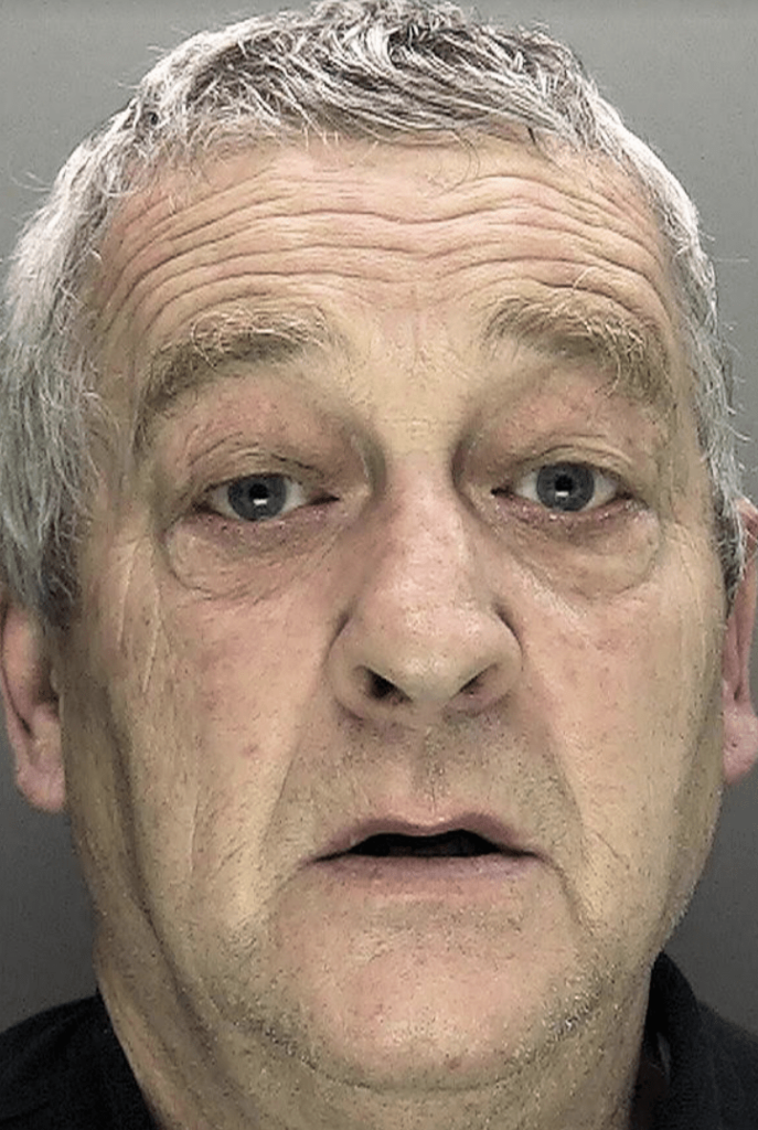 Officers are seeking help to locate a man missing from Westerham