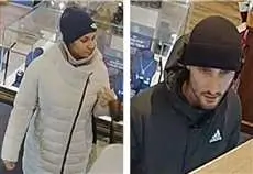 Police Release CCTV Images of Man and Woman After £7,000 Ring Theft in Canterbury Burgate