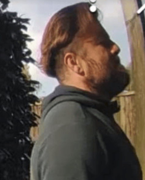 Officers investigating a theft of car tyres in Cranbrook have released a CCTV image