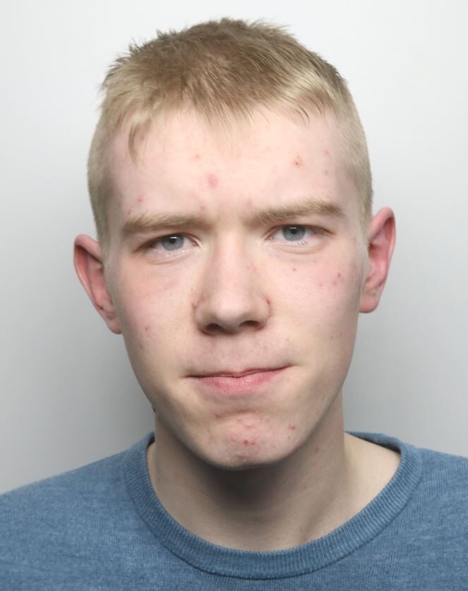 Teenager who sexually assaulted two children whilst working at McDonald’s is jailed