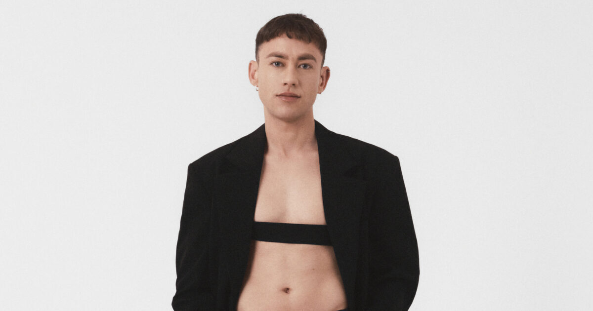 Olly Alexander Set to Represent United Kingdom at Eurovision 2024