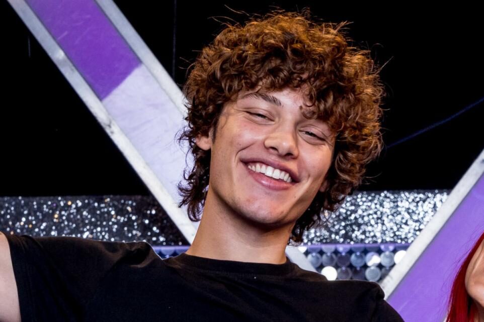 Bobby Brazier, Fresh from ‘Strictly Come Dancing’, Rumored for New BBC Travel Show