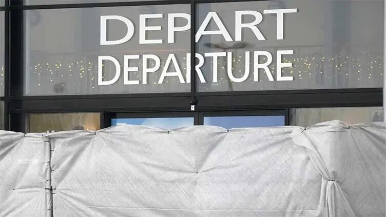 Over 300 Indians Stranded in French Airport Amid Trafficking Probe