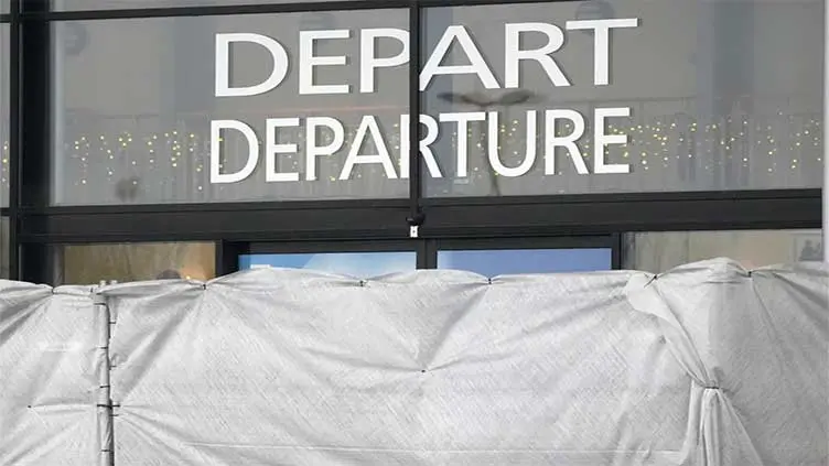Over 300 Indians Stranded in French Airport Amid Trafficking Probe