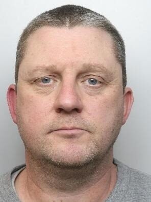 Paedophile jailed following meticulous Police investigation in South Yorkshire