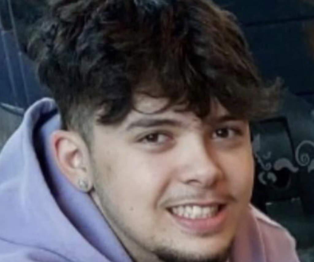 Parents Pay Heartfelt Tribute to Son Cameron Arneaud After Fatal Road Traffic Collision