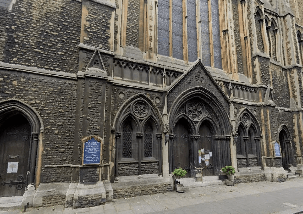 Tragic Discovery of School Teacher’s Body at Notting Hill Nativity Venue