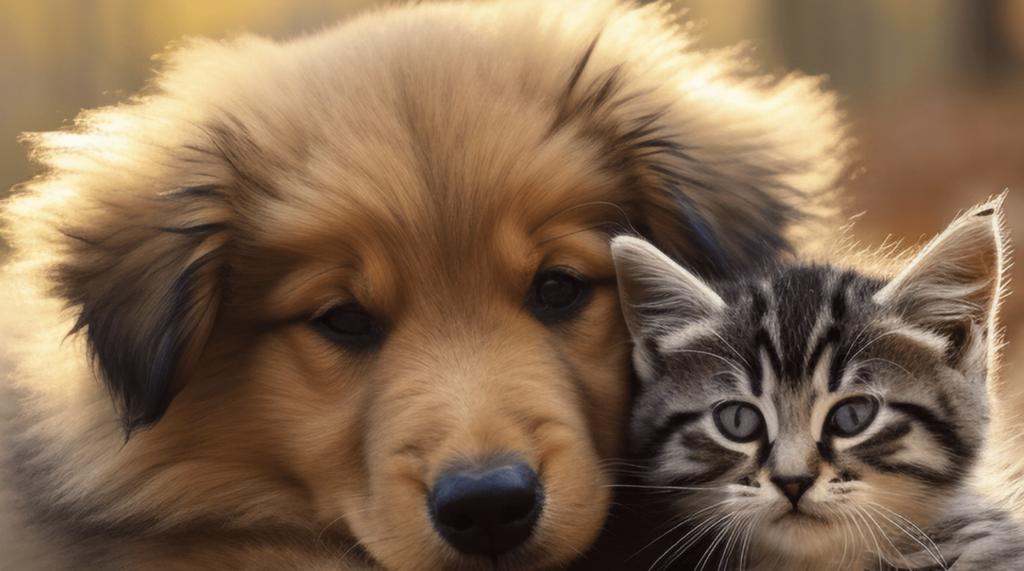 Naturewatch Foundation Launches Pet Rescue Grant To Aid Animals Affected By Illegal Breeding