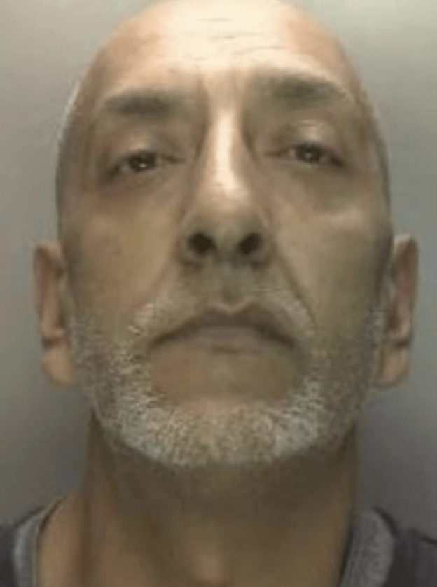Pickpocket jailed for targeting shoppers at shopping centre in Birmingham
