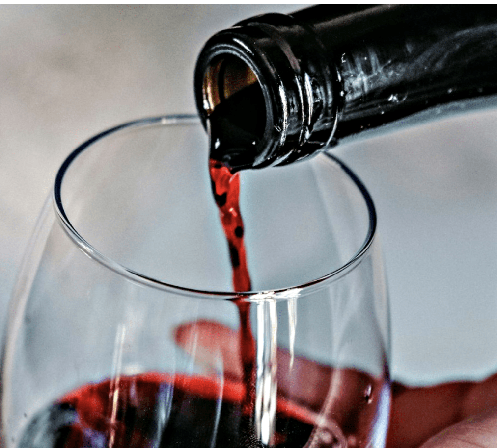 ‘Pints’ of wine stocked on Britain’s shelves for the first time ever