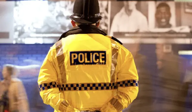 Masked Thugs Foiled in Bold Tesco Express Robbery Attempt in Wavertree – Police Seek Witnesses