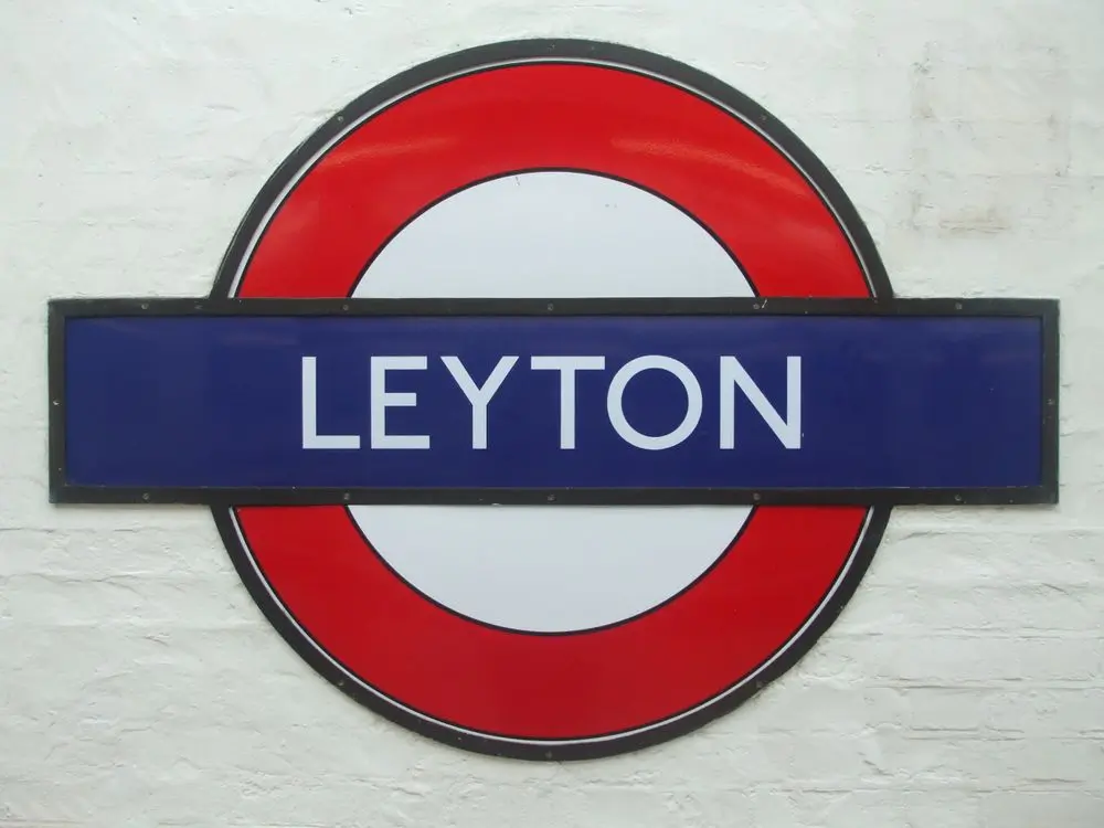 Leyton Tube Arson Sparks Urgent Police Hunt for Witnesses and Footage