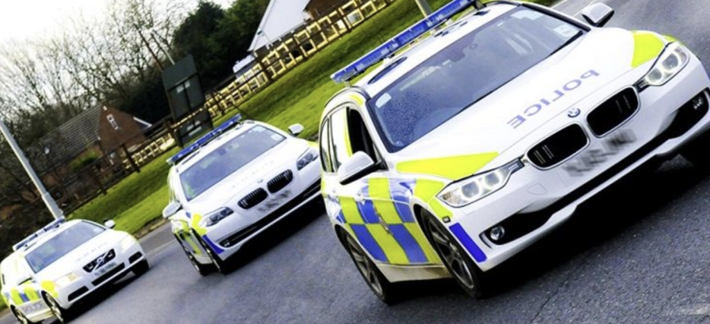 Police are appealing for witnesses following a collision in Greengates, Bradford in which a pedestrian suffered life-threatening injuries