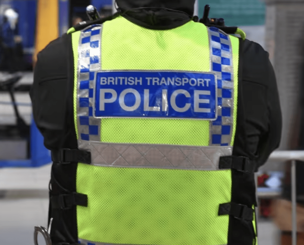 Police Officer Dismissed Following Misconduct Hearing in Manchester