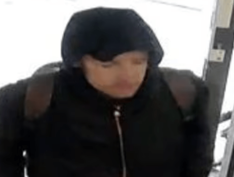 Police release new image in Hackney Boxing Day Murder Manhunt