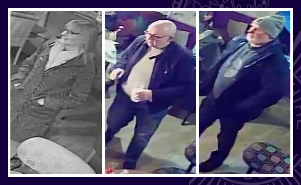 Nottingham Pub Attack: Police Hunt Vandal After £Thousands Damage Spree at Sherwood’s Pillar Box