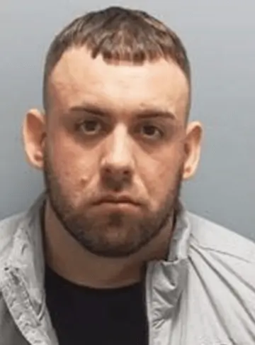 Police Launch Manhunt for Isle of Wight Assault Suspect Nino Cavanagh, 30
