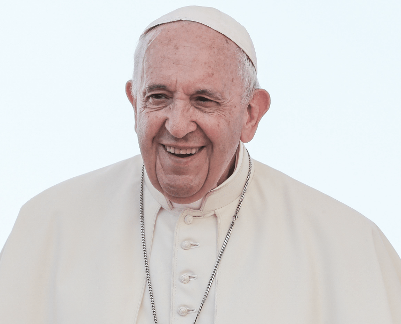 Pope Francis Urges for Gaza Ceasefire and Release of Hostages in Christmas Message