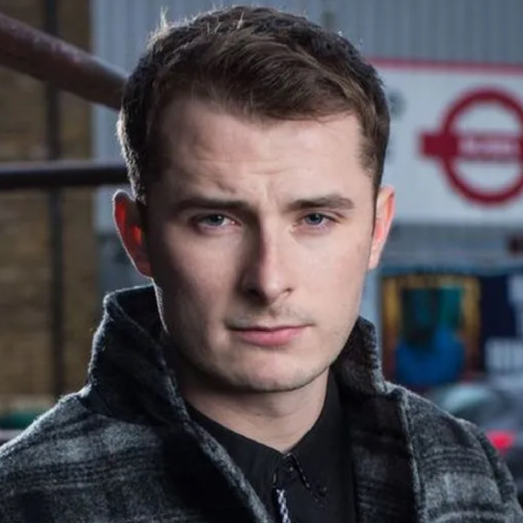 Max Bowden Bids Farewell to Ben Mitchell Role in EastEnders