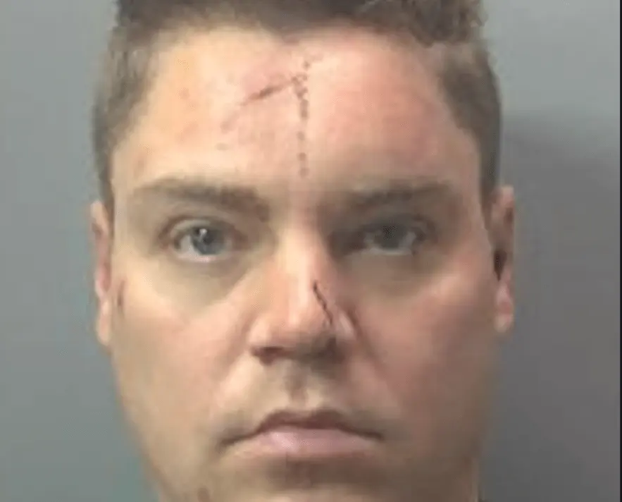 Rapist Sentenced to Life in Prison for Horrific Attack