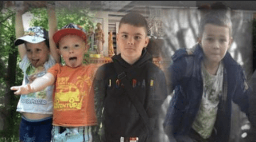 West Midlands Fire Service Commemorates Victims of Babbs Mill Lake Tragedy