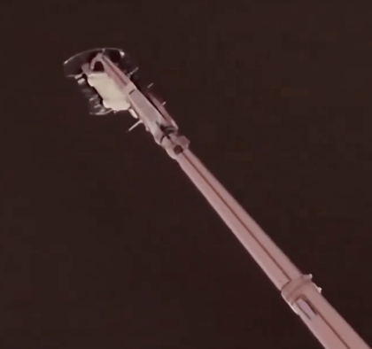 Ride Malfunction at Winter Wonderland Leaves Thrill-Seekers Dangling