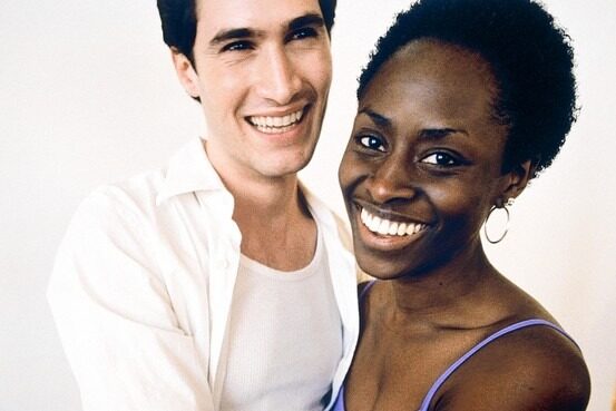 The Benefits and Challenges of Interracial Relationships for Black Singles