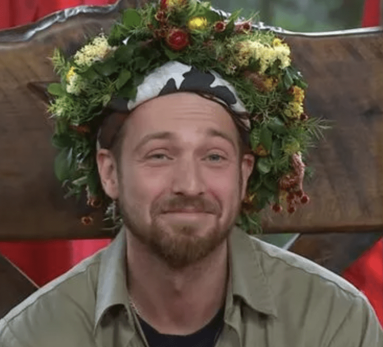 Sam Thompson Crowned King of the Jungle in I’m A Celebrity 2023 Final