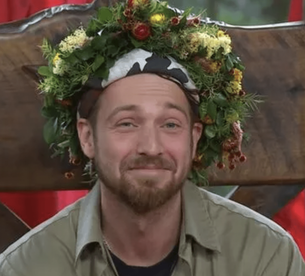 Sam Thompson Crowned King of the Jungle in I’m A Celebrity 2023 Final