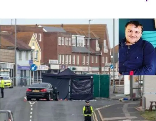Sussex Cop Charged with Death by Dangerous Driving in Arthur Hölscher-Ermert Crash