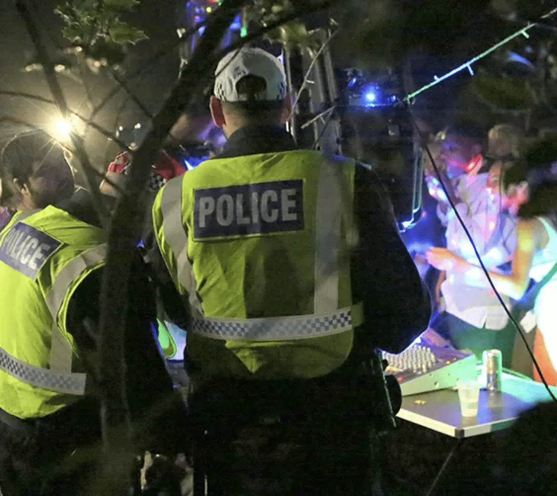 Met Police Scrap Parliament Covid Party Probe: No Fines After Months of Investigation