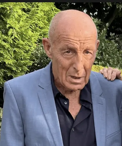 Officers are appealing for help to find a 65-year-old man missing from the Swanley area