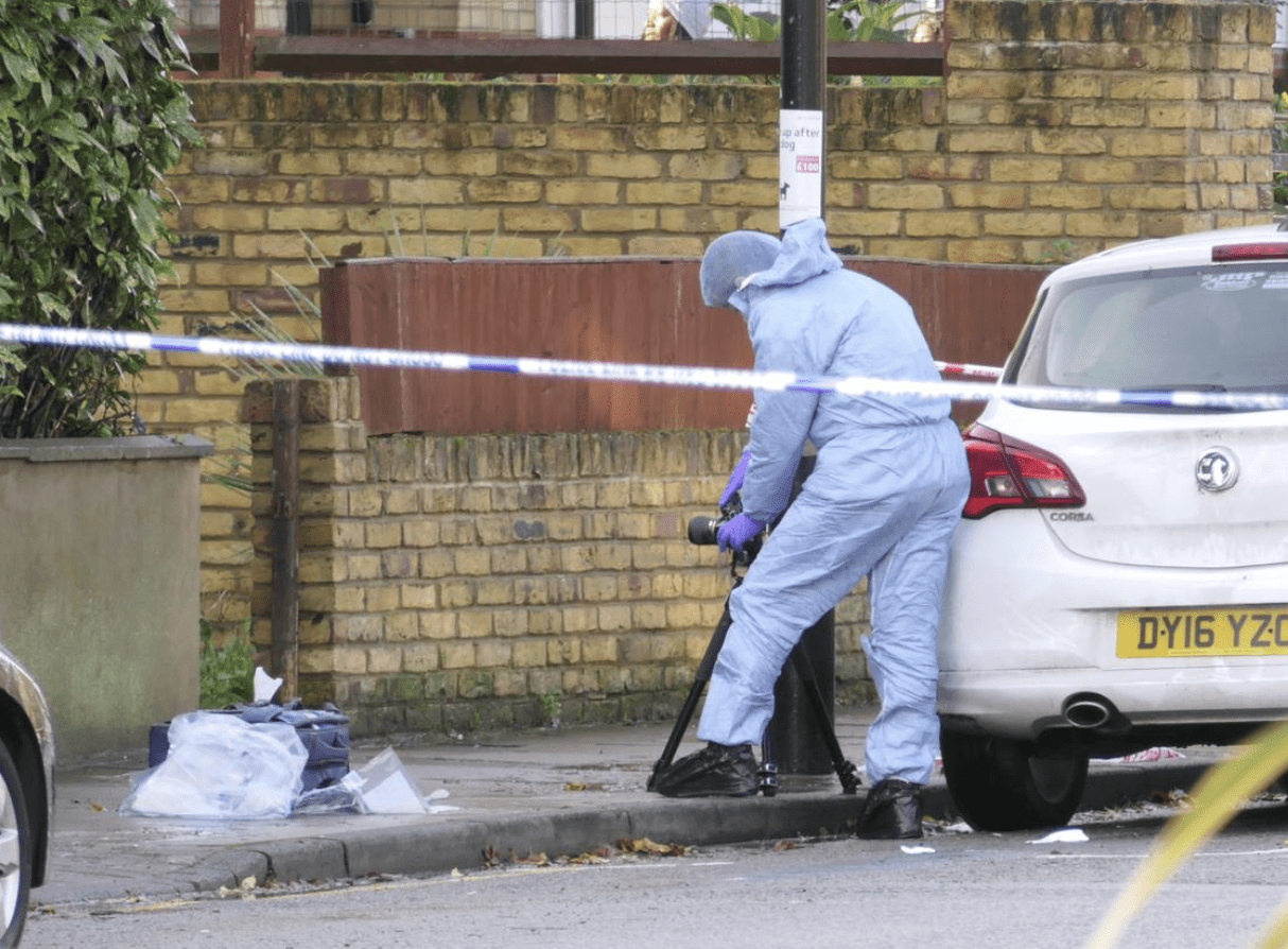 Detectives investigating a fatal stabbing in Islington have charged a teenager with murder