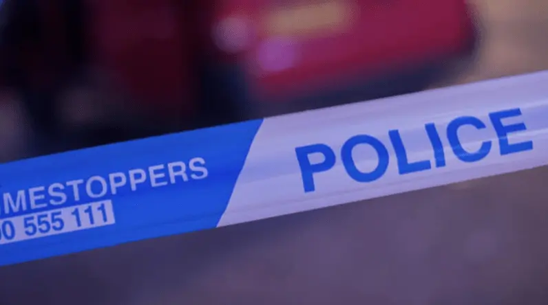 Man in 50s Dies After Being Hit by Lorry on Leamore Lane, Walsall