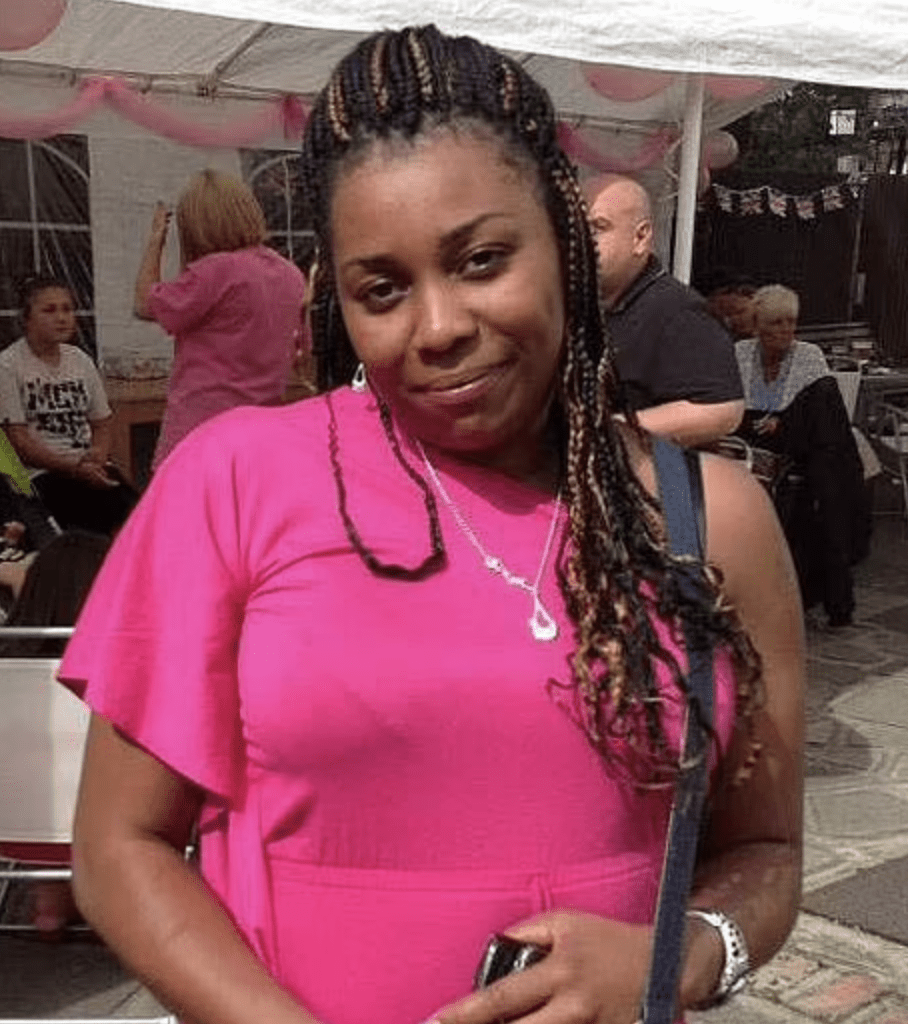 Tragic Loss in Hackney: Mother-of-Two Fatally Shot While Protecting Her Family
