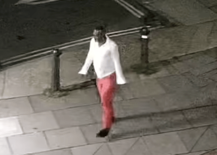 Urgent Search Underway for Missing Man Julian De Bono in Ipswich