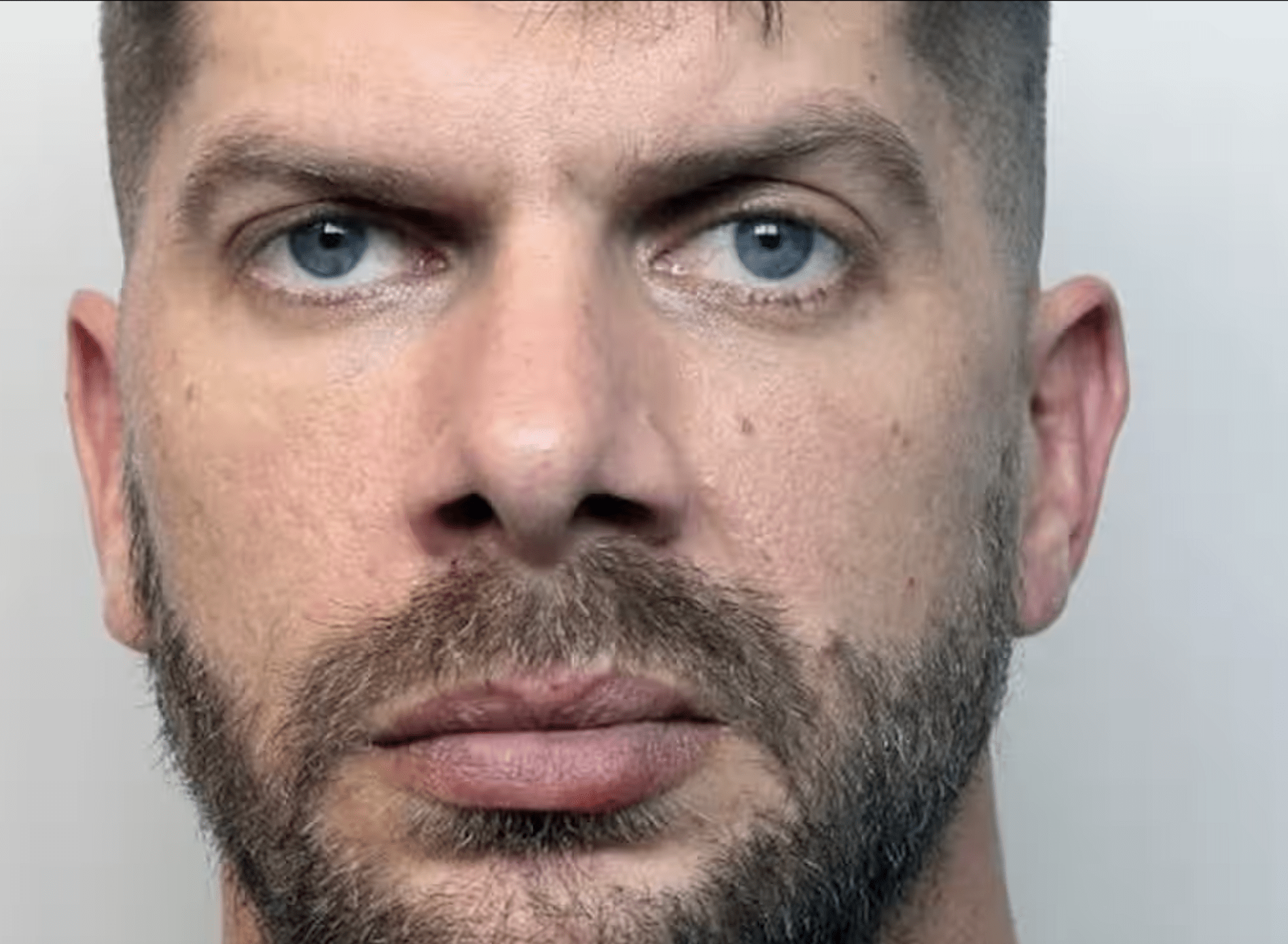 Darren Hall Sentenced to Life for Murder of Ex-Partner Sarah Henshaw in Derbyshire