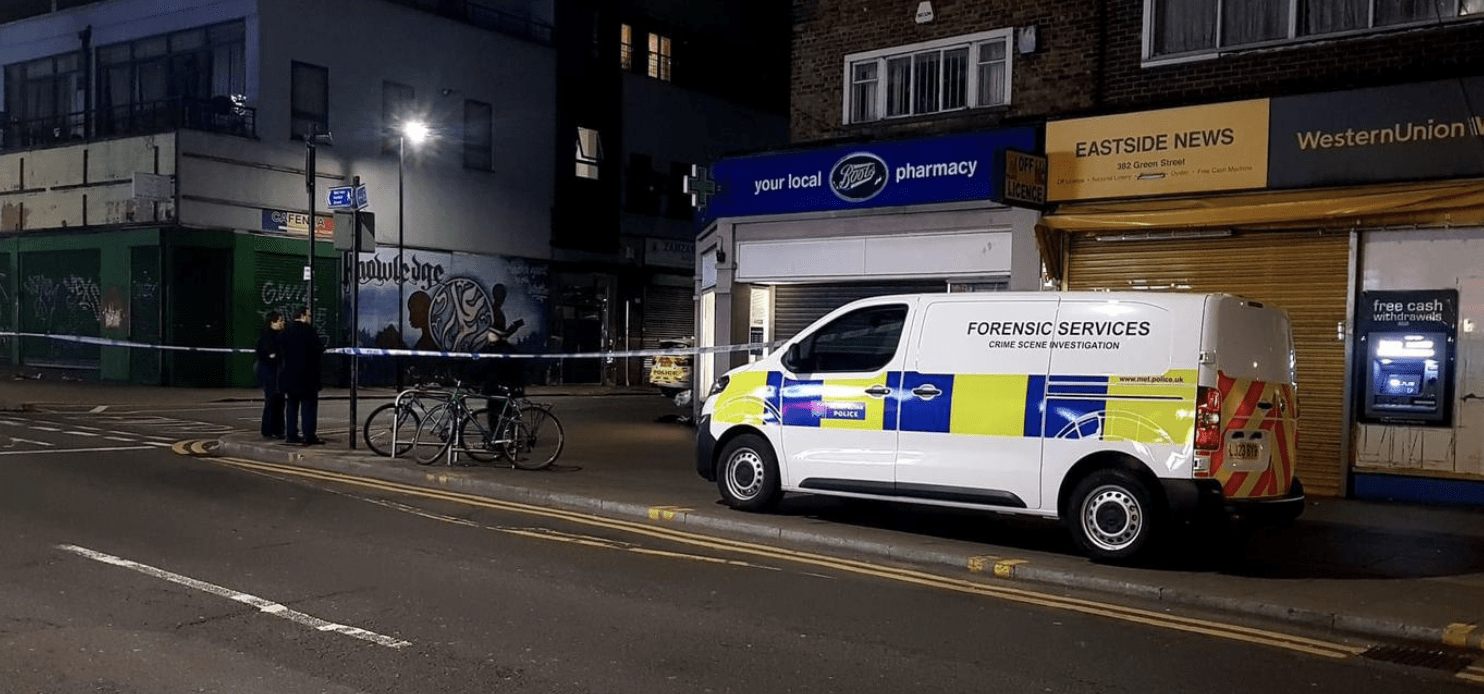 Stabbing Near Upton Park Underground Station Leaves Man in Critical Condition