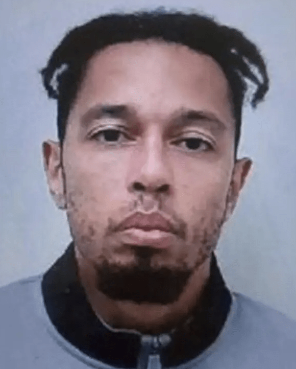 Police are asking the public to call us should they see Anthony Parsons