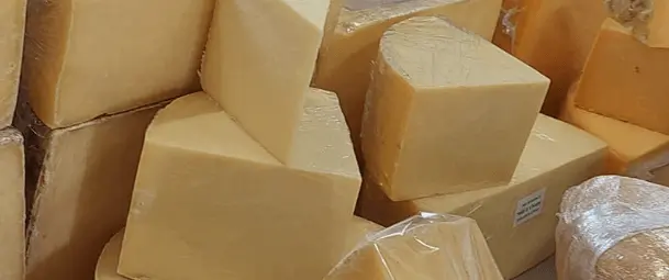 E.coli Outbreak Hits Mrs Kirkham’s Lancashire Cheese: Urgent Recall of Four Varieties After 30+ UK Cases