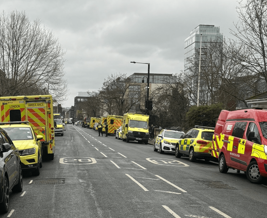 Teenage Boy Denies Arson Charges Following Fire at London Oratory School