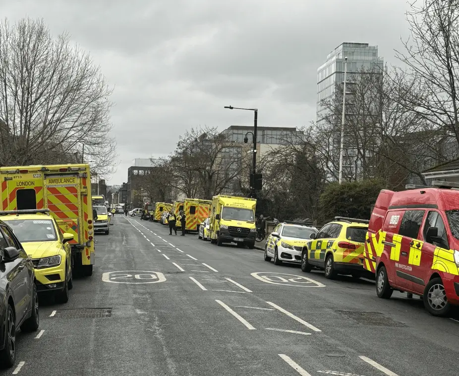 Teenage Boy Denies Arson Charges Following Fire at London Oratory School