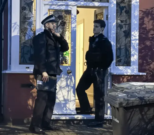 Met Police Arrest Man after Chemical Concerns in Catford Property