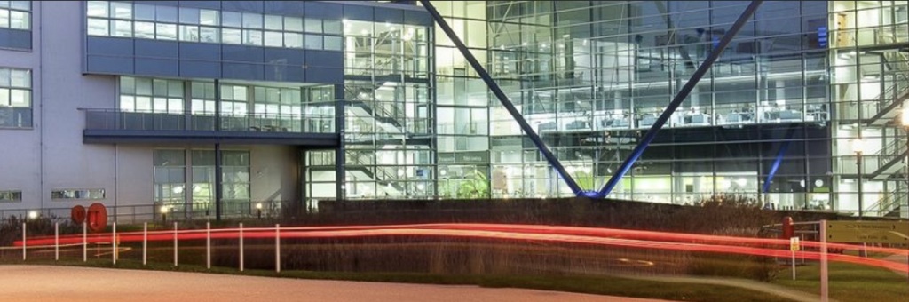 New Year Honours for Met Office CE and Science Fellow