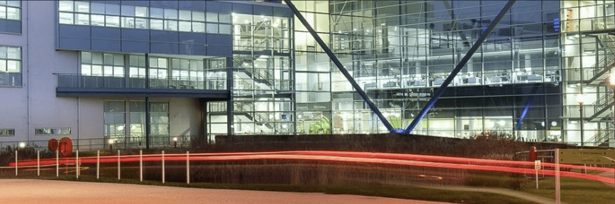 New Year Honours for Met Office CE and Science Fellow