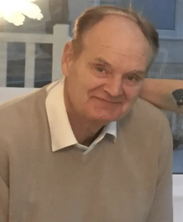 Urgent Search Underway for Missing Saltdean Man Ian Last Seen in Salmon-Pink Chinos