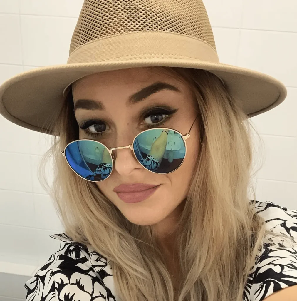 First Picture of Joanna Derkacz as Tributes Flow as Waterlooville  Murder Investigation Continues